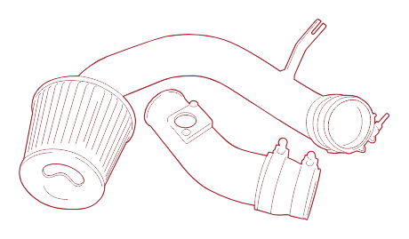 MODA, Neues Corporate Design für einen Tuning-Spezialisten, Bild 4 von 6